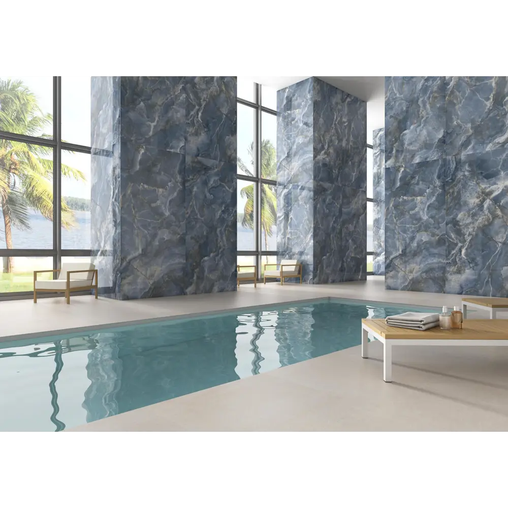 Фото Керамогранит Pamesa ceramica Cr. 315 lux 00-00141487 60x120см 1.44 м² цвет фиолетовый, цена за упаковку Фото Керамогранит Pamesa ceramica Cr. 315 lux 00-00141487 60x120см 1.44 м² цвет фиолетовый, цена за упаковку