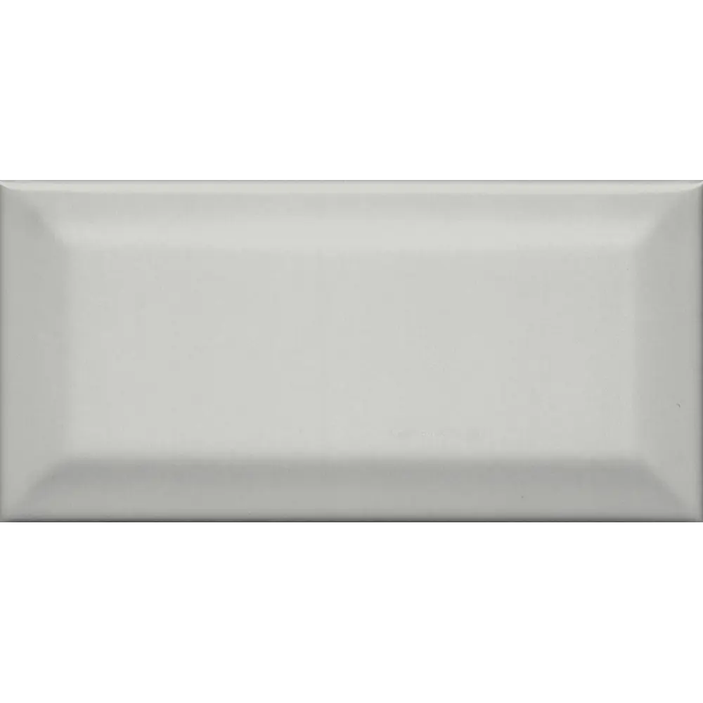 Фото Настенная плитка Kerama marazzi Клемансо 16053 7.4x15см 0.89 м² цвет серый, цена за упаковку Фото Настенная плитка Kerama marazzi Клемансо 16053 7.4x15см 0.89 м² цвет серый, цена за упаковку