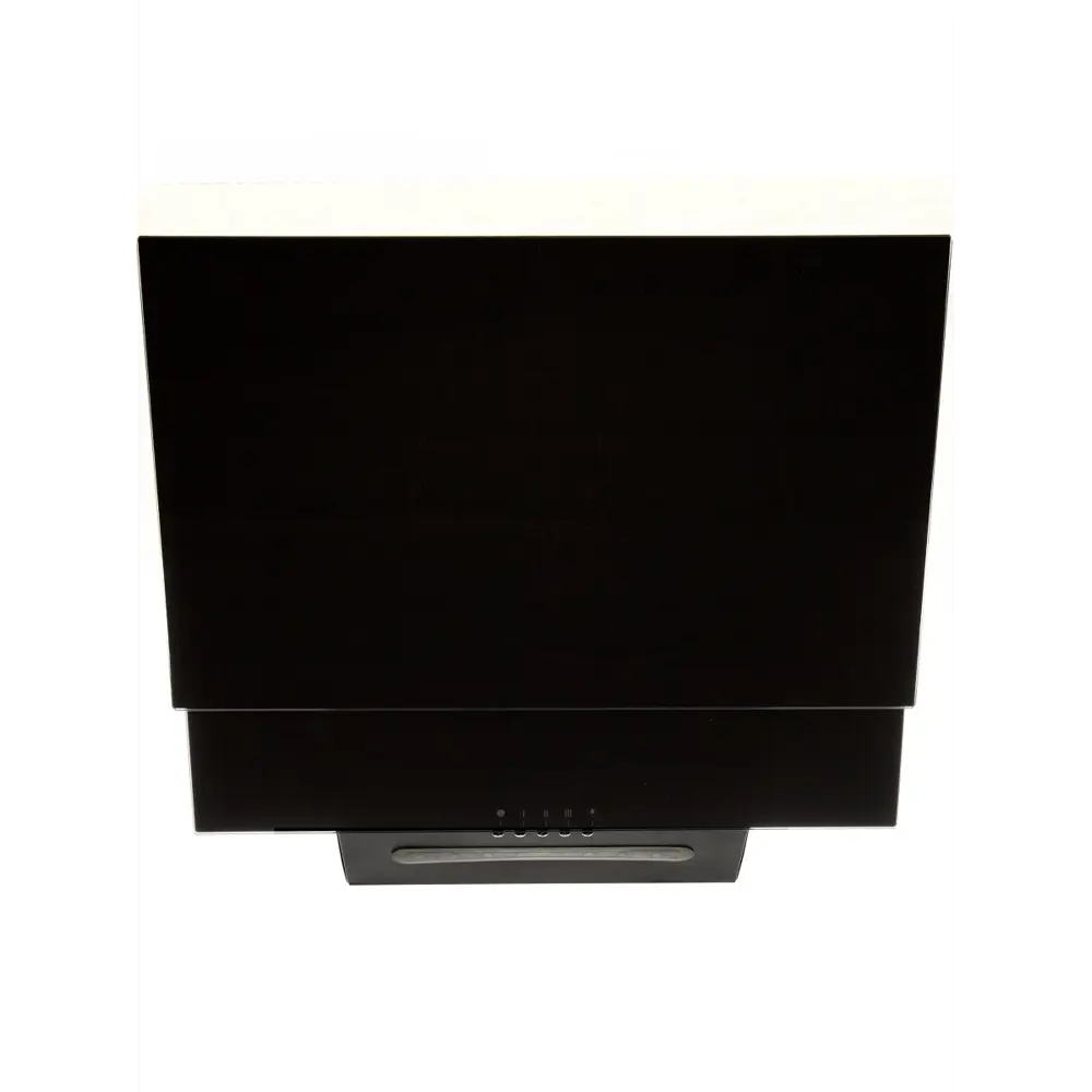 Фото 2 Наклонная вытяжка Navako Envelope 50 Black 49.8 см цвет черный Фото 2 Наклонная вытяжка Navako Envelope 50 Black 49.8 см цвет черный