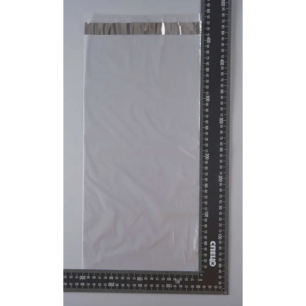 Фото 2 Набор пакетов 500 шт Pack Innovation IP00KPKKWH200400.30-500 20x40 см полиэтилен цвет прозрачный Фото 2 Набор пакетов 500 шт Pack Innovation IP00KPKKWH200400.30-500 20x40 см полиэтилен цвет прозрачный