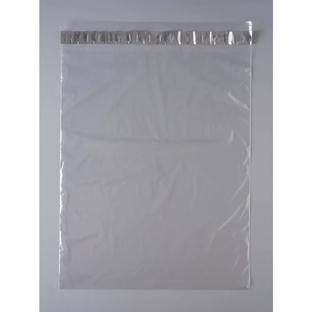 Фото 5 Набор пакетов 100 шт Pack Innovation IP00KPKKWH300380.30-100 30x38 см полиэтилен цвет прозрачный Фото 5 Набор пакетов 100 шт Pack Innovation IP00KPKKWH300380.30-100 30x38 см полиэтилен цвет прозрачный