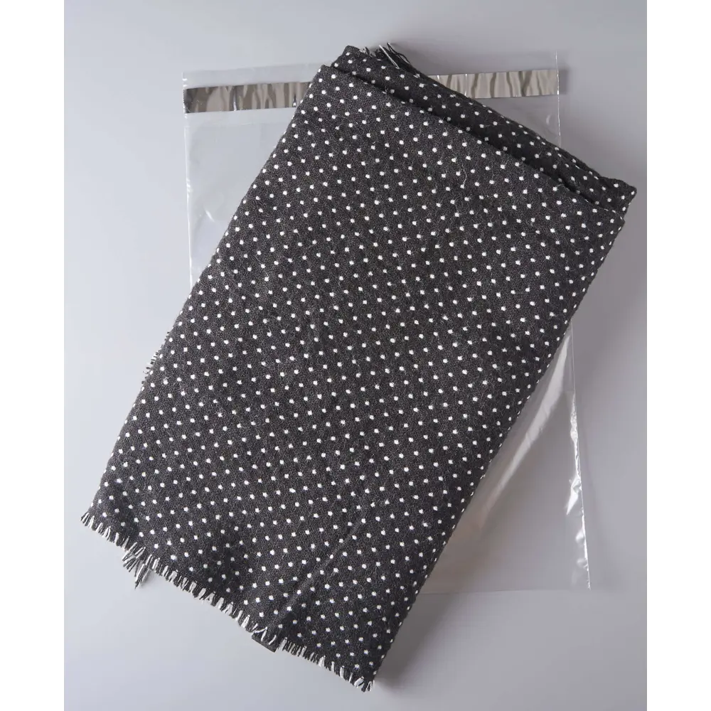 Фото 9 Набор пакетов 100 шт Pack Innovation IP00KPKKWH300380.30-100 30x38 см полиэтилен цвет прозрачный Фото 9 Набор пакетов 100 шт Pack Innovation IP00KPKKWH300380.30-100 30x38 см полиэтилен цвет прозрачный