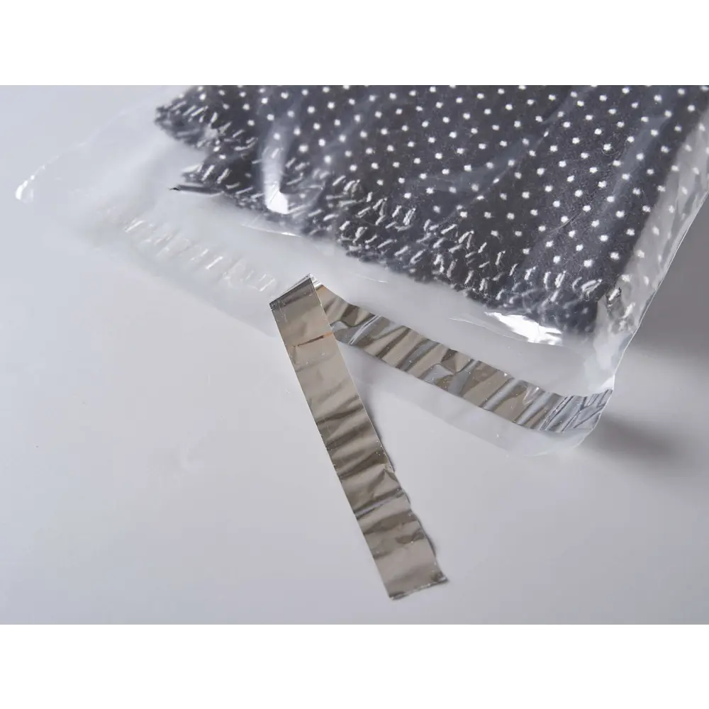 Фото 7 Набор пакетов 2000 шт Pack Innovation IP00KPKKWH300380.30-2K 30x38 см полиэтилен цвет прозрачный Фото 7 Набор пакетов 2000 шт Pack Innovation IP00KPKKWH300380.30-2K 30x38 см полиэтилен цвет прозрачный