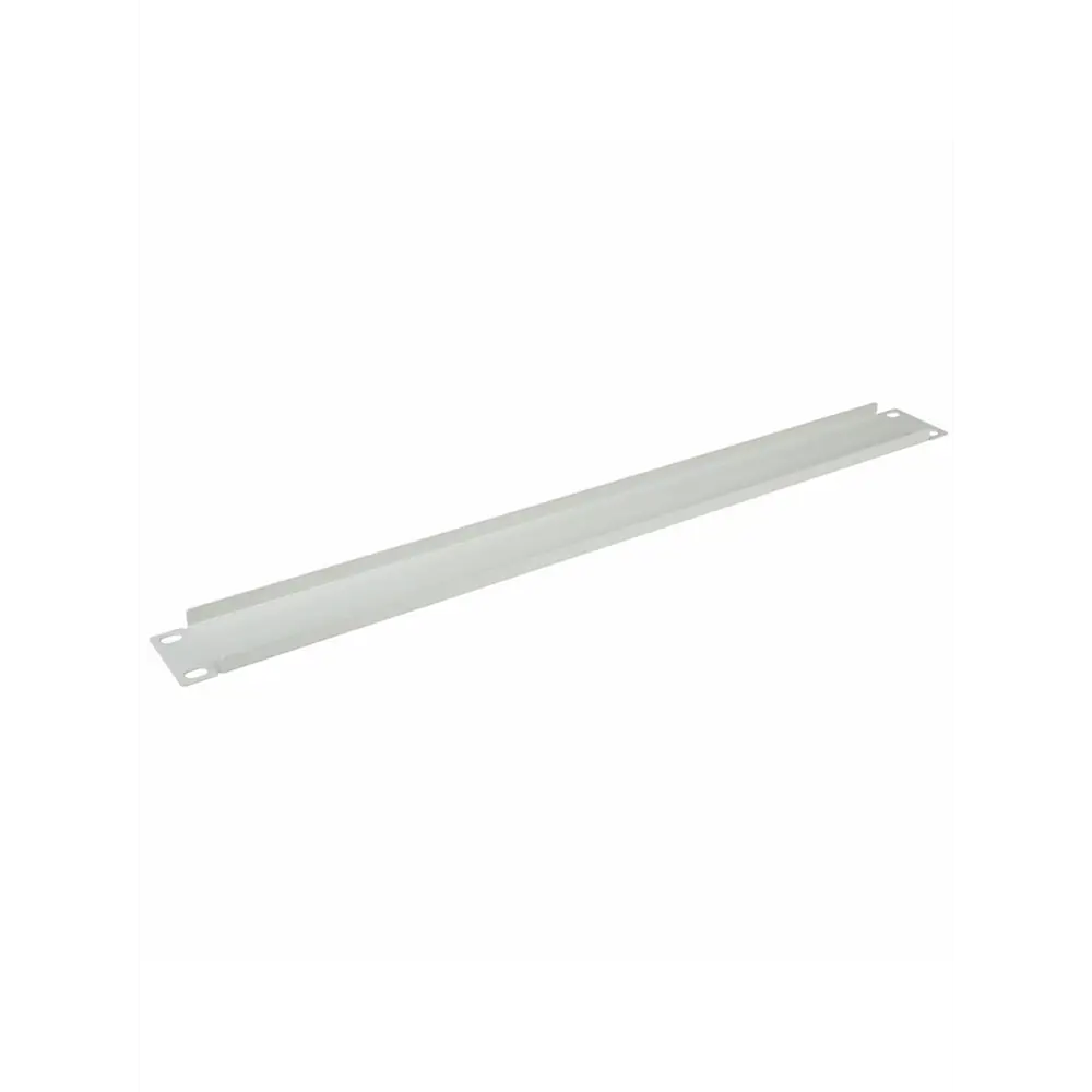 Фото Панель заглушка Rexant 19" 1U Фото Панель заглушка Rexant 19" 1U
