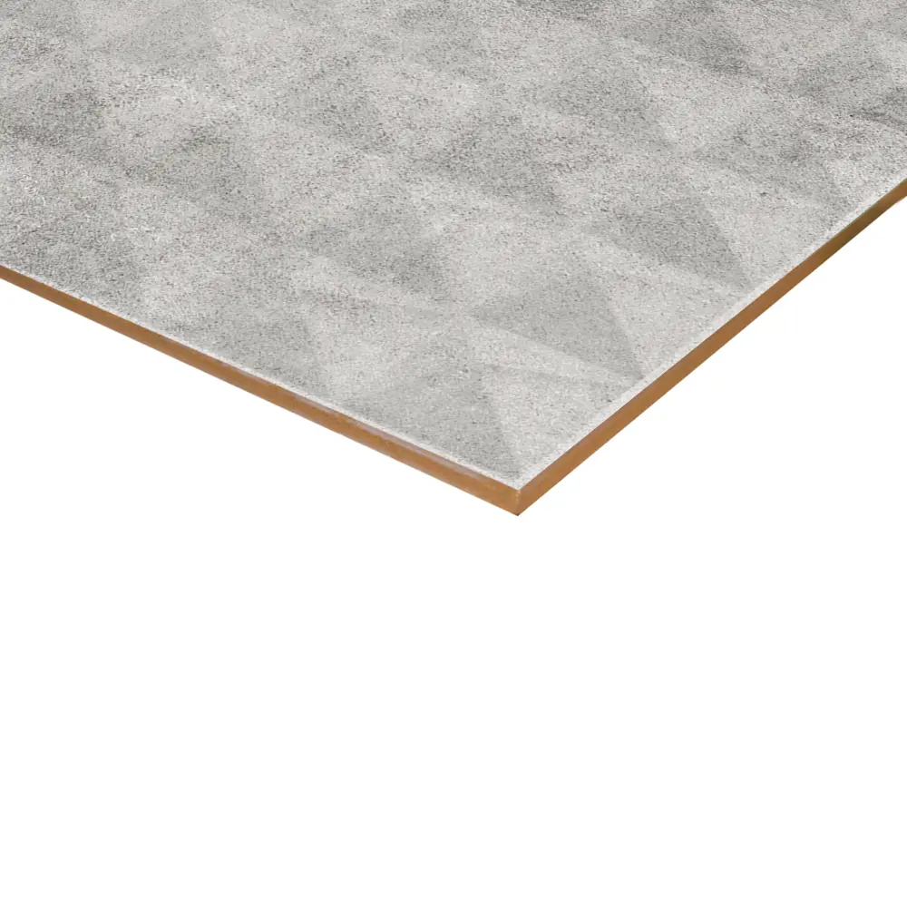 Фото 4 Плитка настенная Culto Asana Cemento H 20x40 см 1.2 м² матовая цвет серый цемент Фото 4 Плитка настенная Culto Asana Cemento H 20x40 см 1.2 м² матовая цвет серый цемент