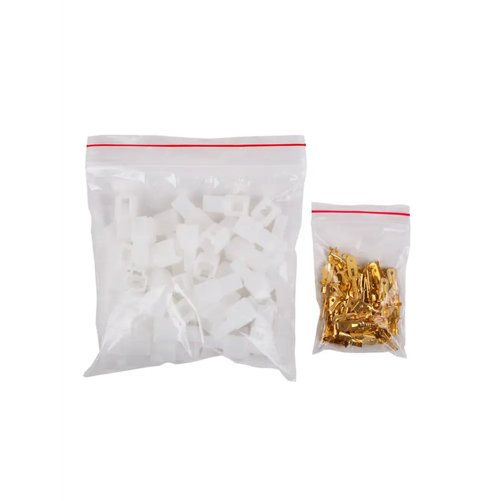 Фото 4 Клемма Rexant 08-0951 1-1.5 мм