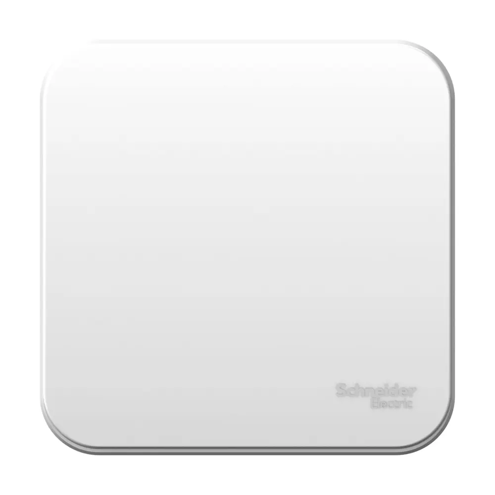Фото Выключатель накладной Schneider electric Blanca BLNCA101011 1 клавиша цвет белый Фото Выключатель накладной Schneider electric Blanca BLNCA101011 1 клавиша цвет белый