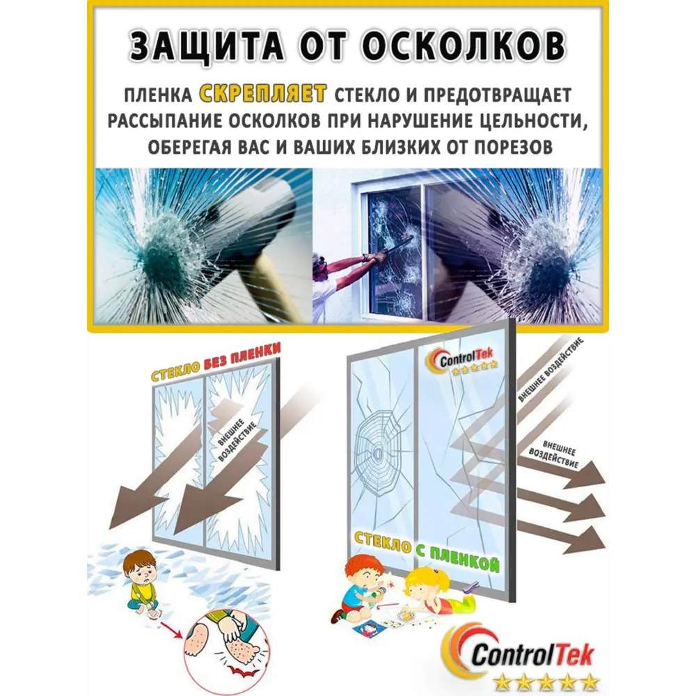 Фото 10 Пленка самоклеящаяся универсальная Controltek CT - HP Black 05 (home) 0.75x3 м, цвет черный Фото 10 Пленка самоклеящаяся универсальная Controltek CT - HP Black 05 (home) 0.75x3 м, цвет черный