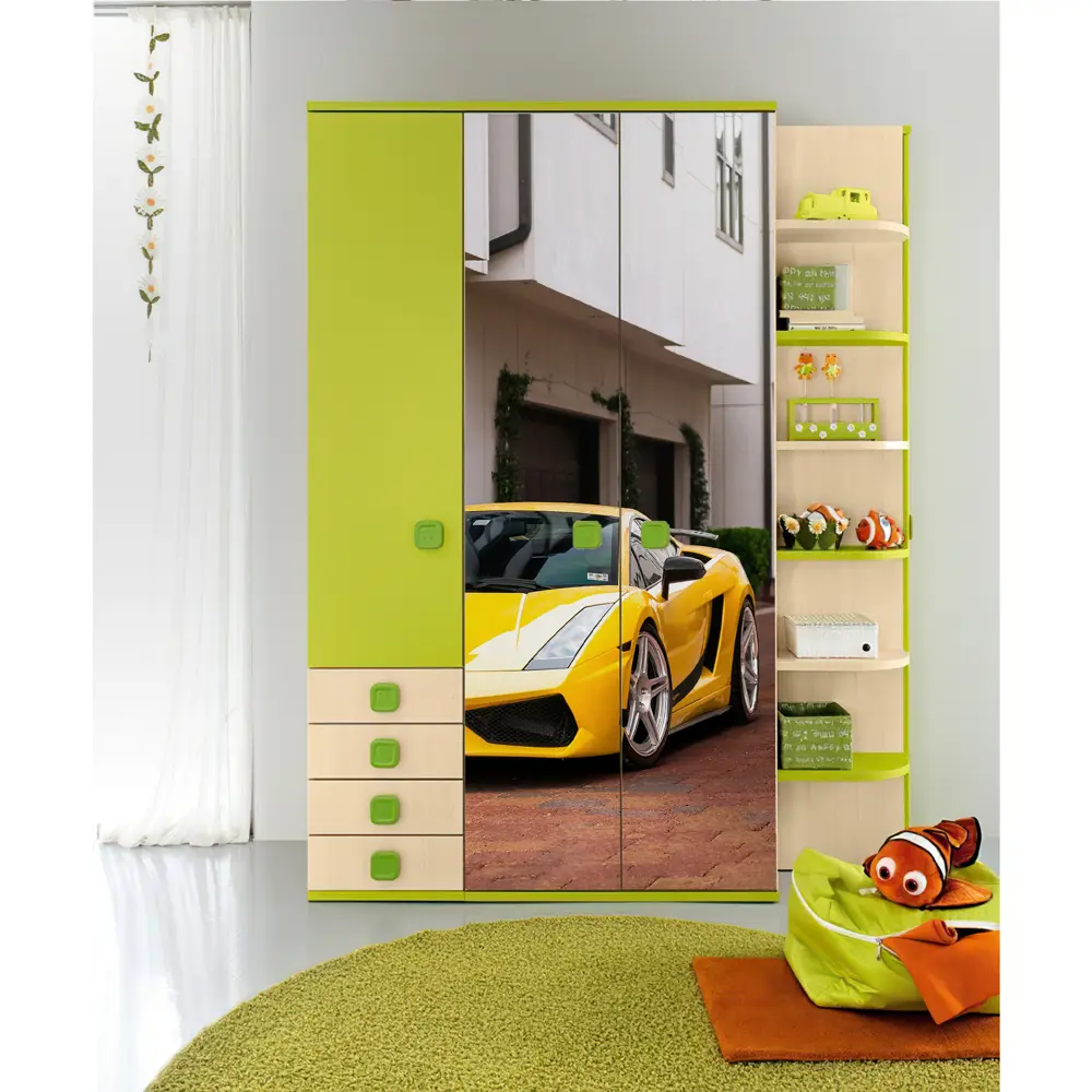 Фото 2 Пленка самоклеящаяся универсальная Wallfix W466 0.95x2.2 м, цвет желтый, красно-коричневый, молочный Фото 2 Пленка самоклеящаяся универсальная Wallfix W466 0.95x2.2 м, цвет желтый, красно-коричневый, молочный