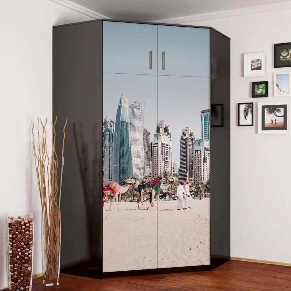 Фото 9 Пленка самоклеящаяся универсальная Wallfix W377 0.95x2.2 м, цвет светло-голубой Фото 9 Пленка самоклеящаяся универсальная Wallfix W377 0.95x2.2 м, цвет светло-голубой