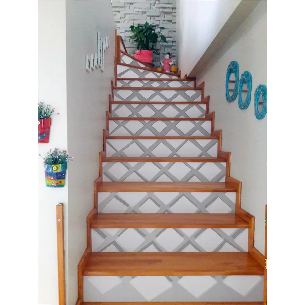 Фото 6 Пленка самоклеящаяся универсальная Wallfix W447 0.95x2.2 м, цвет светло-серый, белый Фото 6 Пленка самоклеящаяся универсальная Wallfix W447 0.95x2.2 м, цвет светло-серый, белый