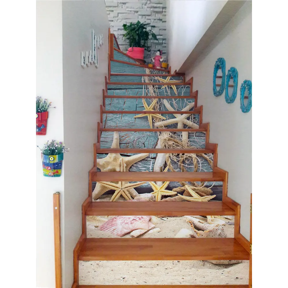 Фото 6 Пленка самоклеящаяся универсальная Wallfix W472 0.95x2.2 м, цвет бирюзовый, светло-бежевый Фото 6 Пленка самоклеящаяся универсальная Wallfix W472 0.95x2.2 м, цвет бирюзовый, светло-бежевый