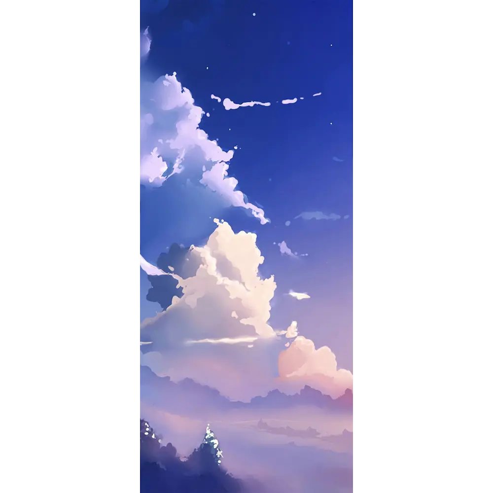 Фото Пленка самоклеящаяся универсальная Wallfix W475 0.95x2.2 м, цвет синий, сиреневый, фиолетовый, голубой Фото Пленка самоклеящаяся универсальная Wallfix W475 0.95x2.2 м, цвет синий, сиреневый, фиолетовый, голубой