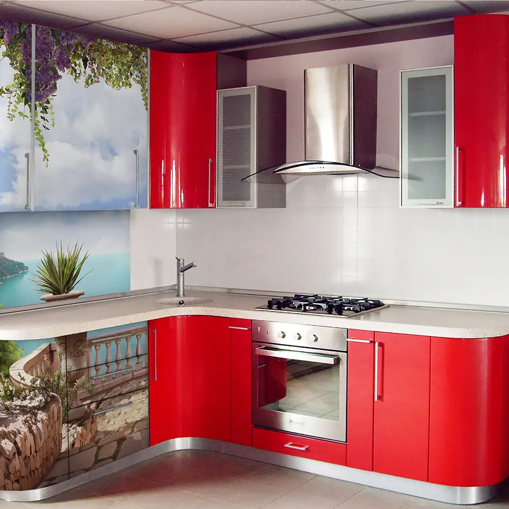 Фото 3 Пленка самоклеящаяся универсальная Wallfix W480 0.95x2.2 м, цвет светло-голубой, песочный Фото 3 Пленка самоклеящаяся универсальная Wallfix W480 0.95x2.2 м, цвет светло-голубой, песочный