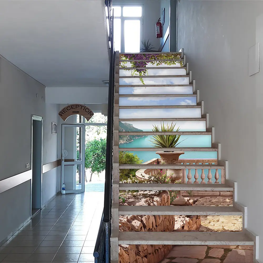 Фото 7 Пленка самоклеящаяся универсальная Wallfix W480 0.95x2.2 м, цвет светло-голубой, песочный Фото 7 Пленка самоклеящаяся универсальная Wallfix W480 0.95x2.2 м, цвет светло-голубой, песочный