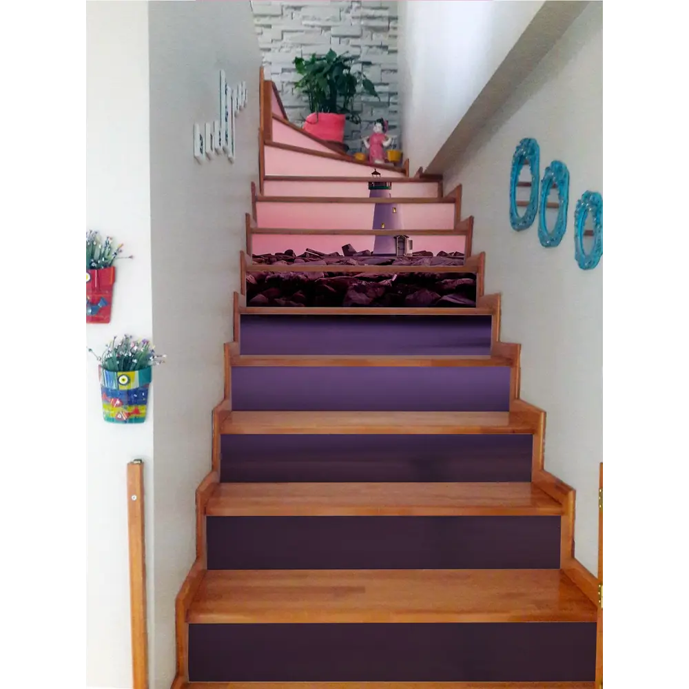 Фото 6 Пленка самоклеящаяся универсальная Wallfix W488 0.95x2.2 м, цвет розовый, сиреневый, серый Фото 6 Пленка самоклеящаяся универсальная Wallfix W488 0.95x2.2 м, цвет розовый, сиреневый, серый