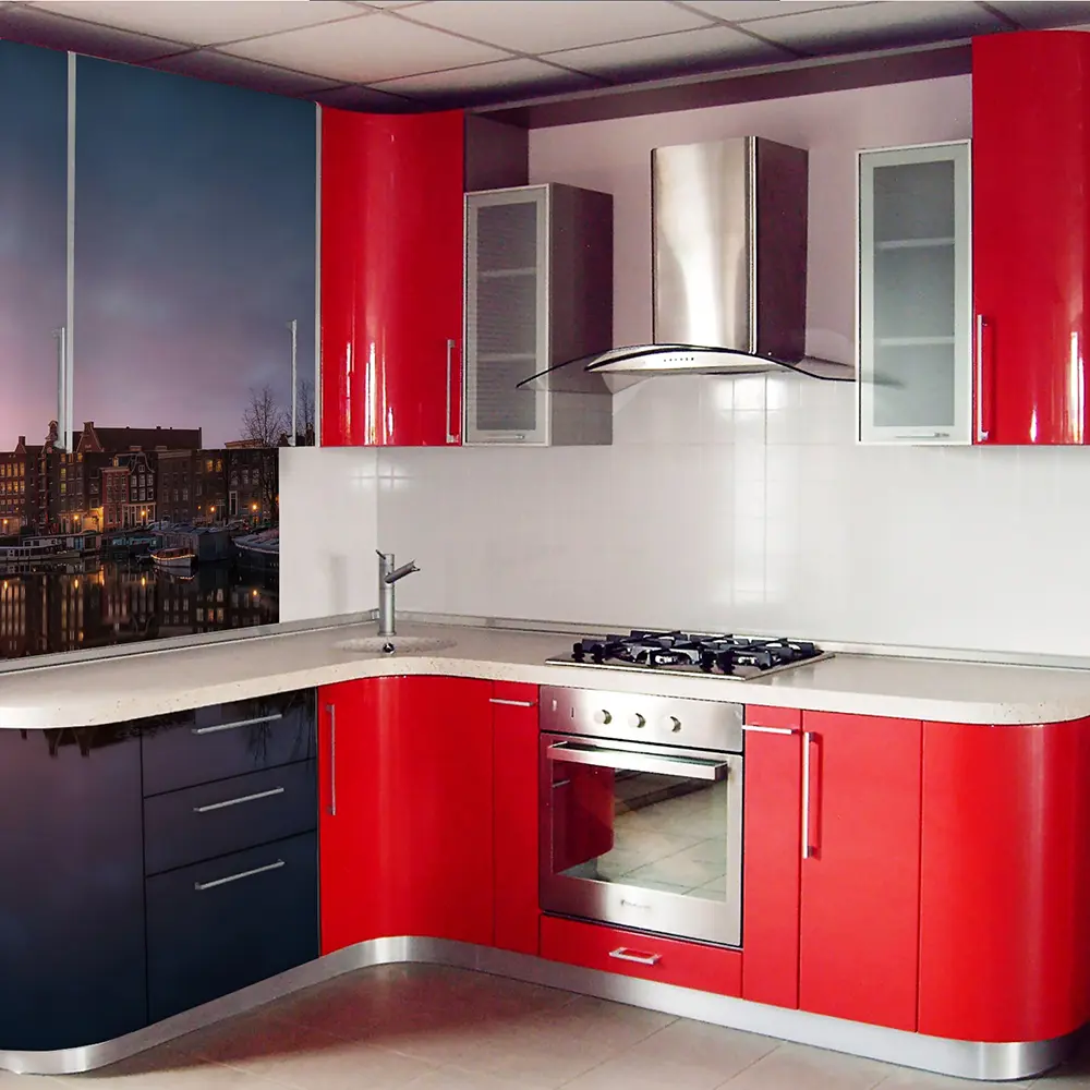 Фото 3 Пленка самоклеящаяся универсальная Wallfix W496 0.95x2.2 м, цвет коричневый, синий, фиолетовый Фото 3 Пленка самоклеящаяся универсальная Wallfix W496 0.95x2.2 м, цвет коричневый, синий, фиолетовый