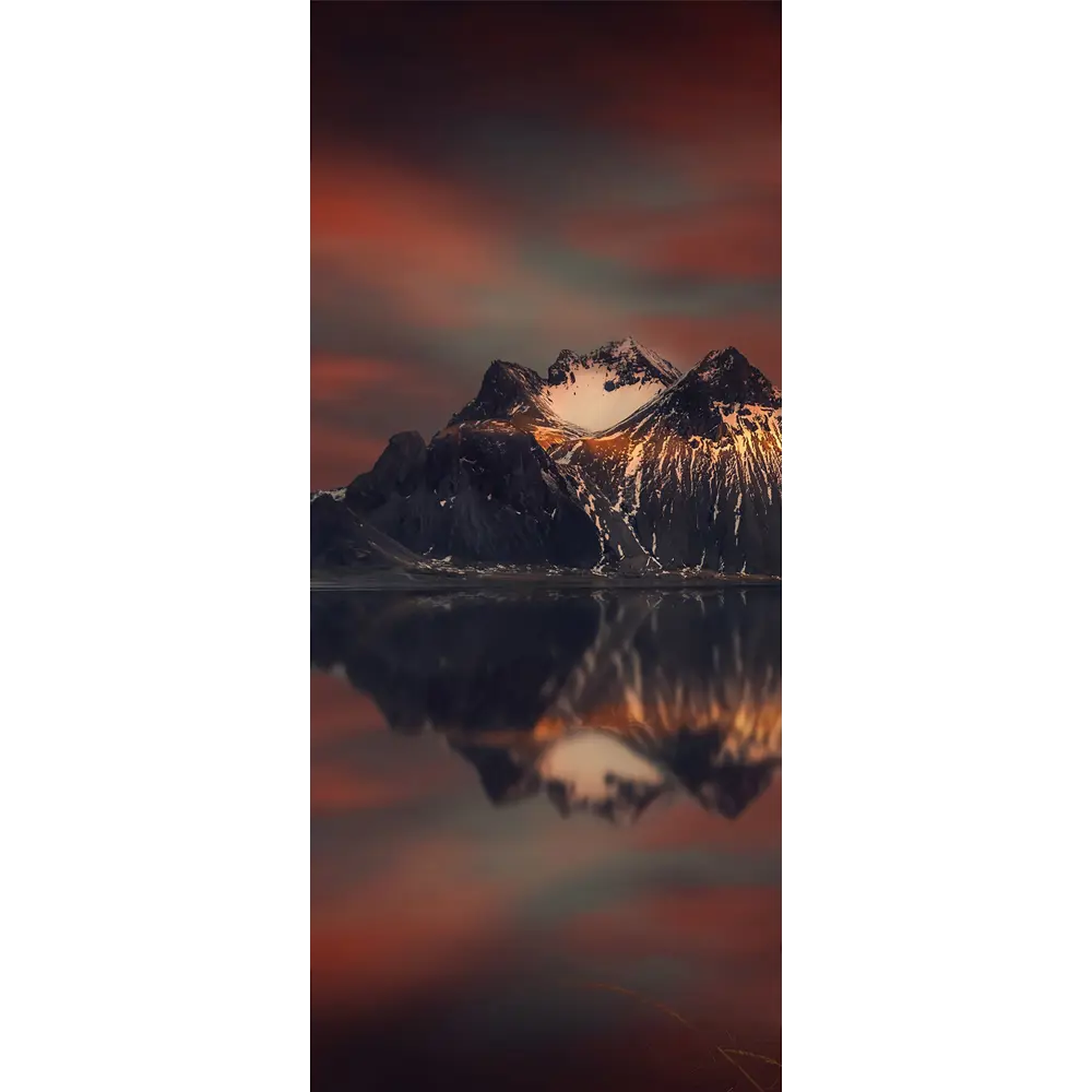 Фото Пленка самоклеящаяся универсальная Wallfix W509 0.95x2.2 м, цвет темно-серый, темно-красный Фото Пленка самоклеящаяся универсальная Wallfix W509 0.95x2.2 м, цвет темно-серый, темно-красный