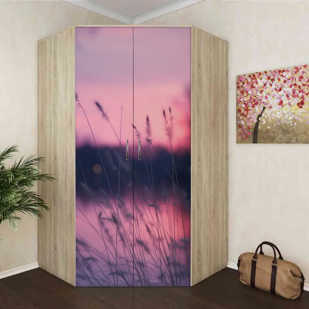 Фото 8 Пленка самоклеящаяся универсальная Wallfix W511 0.95x2.2 м, цвет розовый, серый Фото 8 Пленка самоклеящаяся универсальная Wallfix W511 0.95x2.2 м, цвет розовый, серый