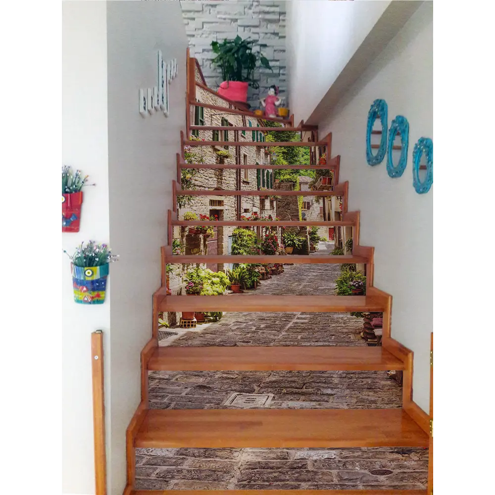 Фото 6 Пленка самоклеящаяся универсальная Wallfix W535 0.95x2.2 м, цвет серый, песочный, зеленый Фото 6 Пленка самоклеящаяся универсальная Wallfix W535 0.95x2.2 м, цвет серый, песочный, зеленый