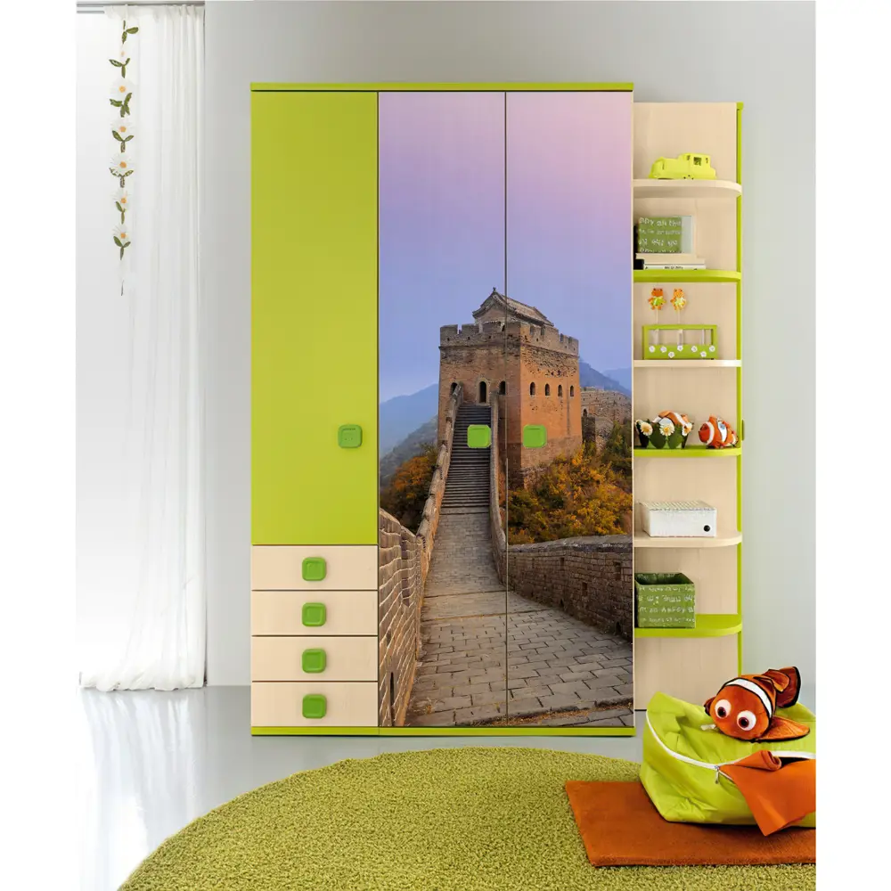 Фото 2 Пленка самоклеящаяся универсальная Wallfix W542 0.95x2.2 м, цвет серый, терракотовый, голубой Фото 2 Пленка самоклеящаяся универсальная Wallfix W542 0.95x2.2 м, цвет серый, терракотовый, голубой