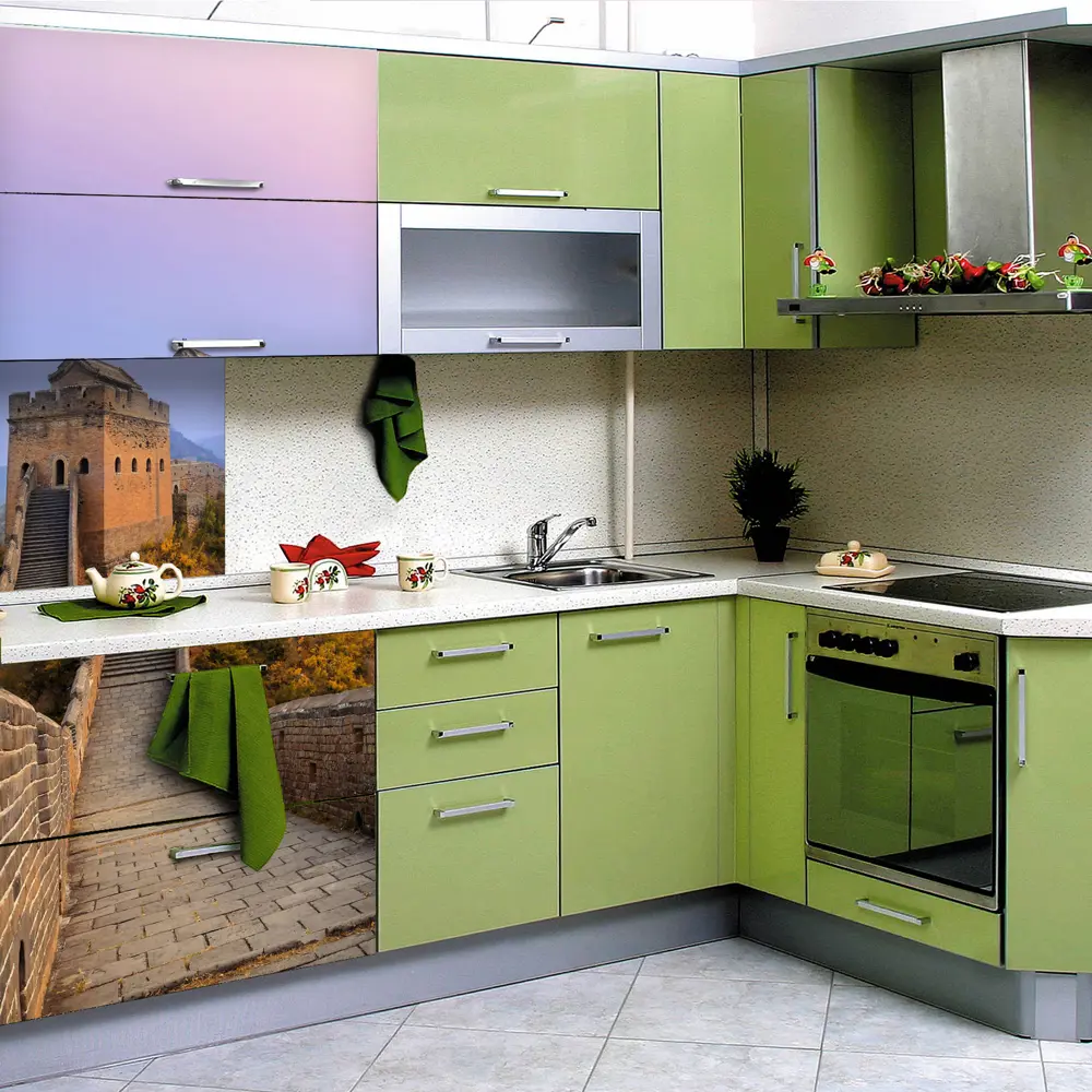 Фото 5 Пленка самоклеящаяся универсальная Wallfix W542 0.95x2.2 м, цвет серый, терракотовый, голубой Фото 5 Пленка самоклеящаяся универсальная Wallfix W542 0.95x2.2 м, цвет серый, терракотовый, голубой