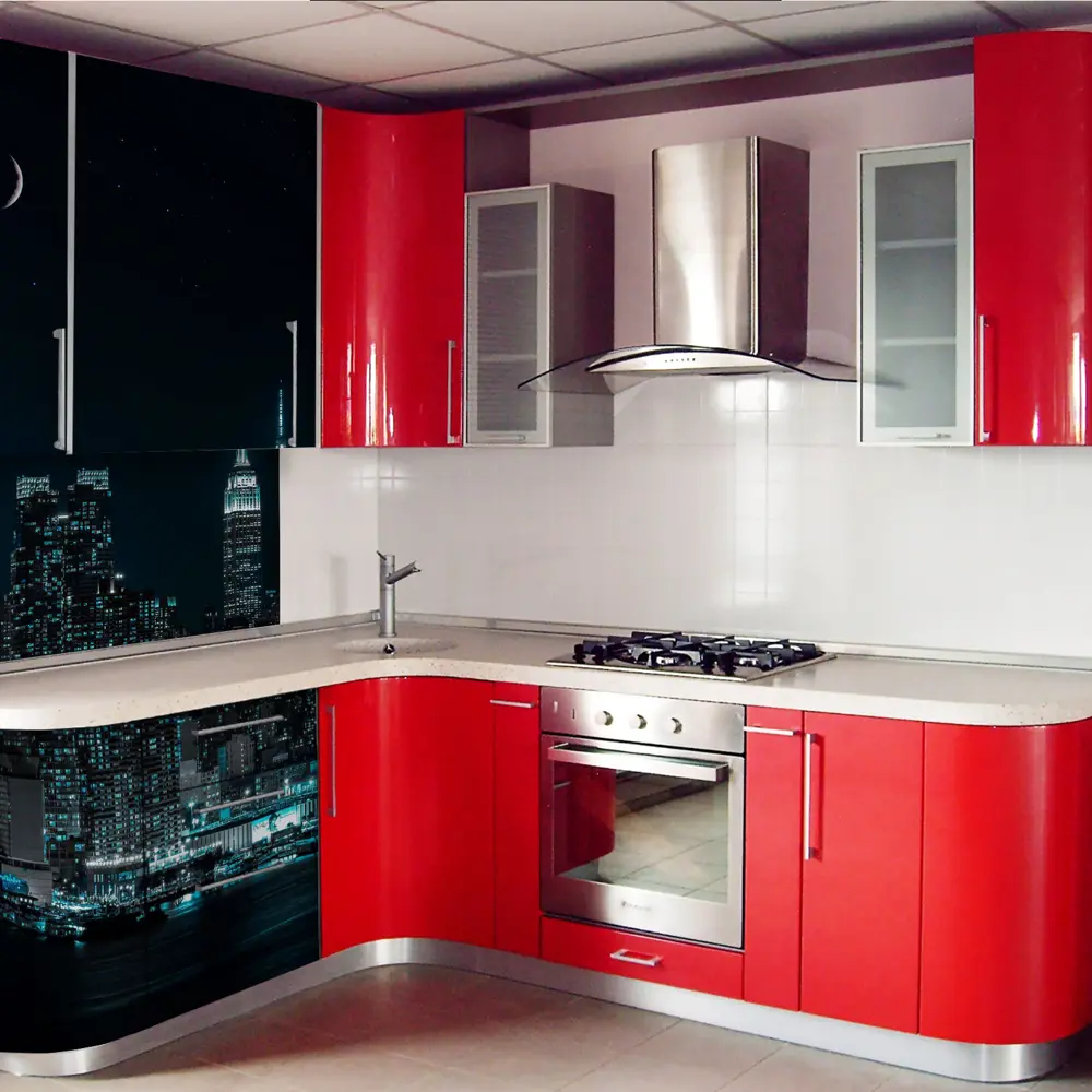 Фото 3 Пленка самоклеящаяся универсальная Wallfix W549 0.95x2.2 м, цвет черный, бирюзовый Фото 3 Пленка самоклеящаяся универсальная Wallfix W549 0.95x2.2 м, цвет черный, бирюзовый