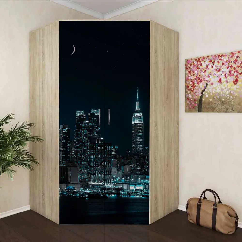 Фото 8 Пленка самоклеящаяся универсальная Wallfix W549 0.95x2.2 м, цвет черный, бирюзовый Фото 8 Пленка самоклеящаяся универсальная Wallfix W549 0.95x2.2 м, цвет черный, бирюзовый