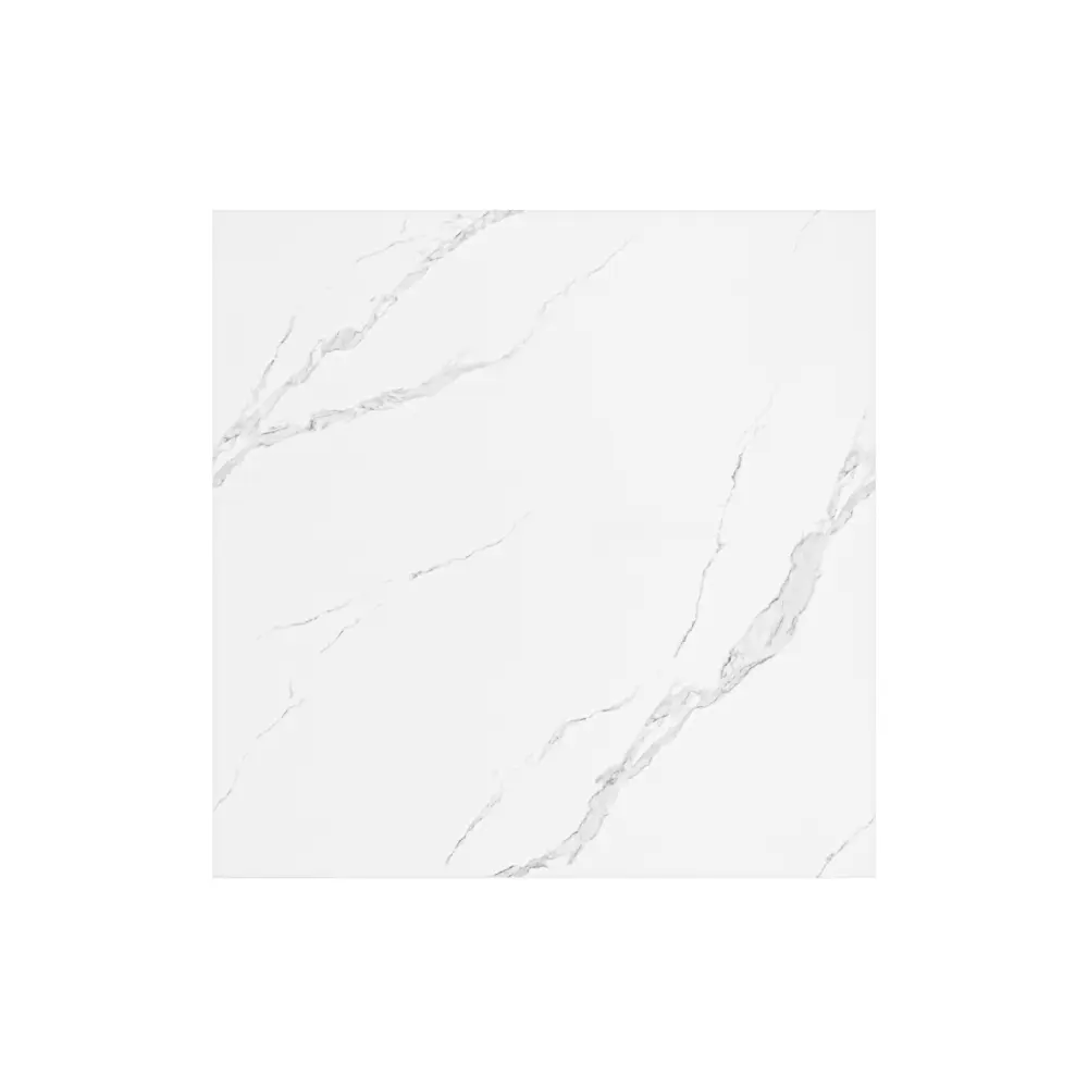 Фото 2 Керамогранит Smartstone Statuario 06 UZ 60х60см , цена за упаковку Фото 2 Керамогранит Smartstone Statuario 06 UZ 60х60см , цена за упаковку