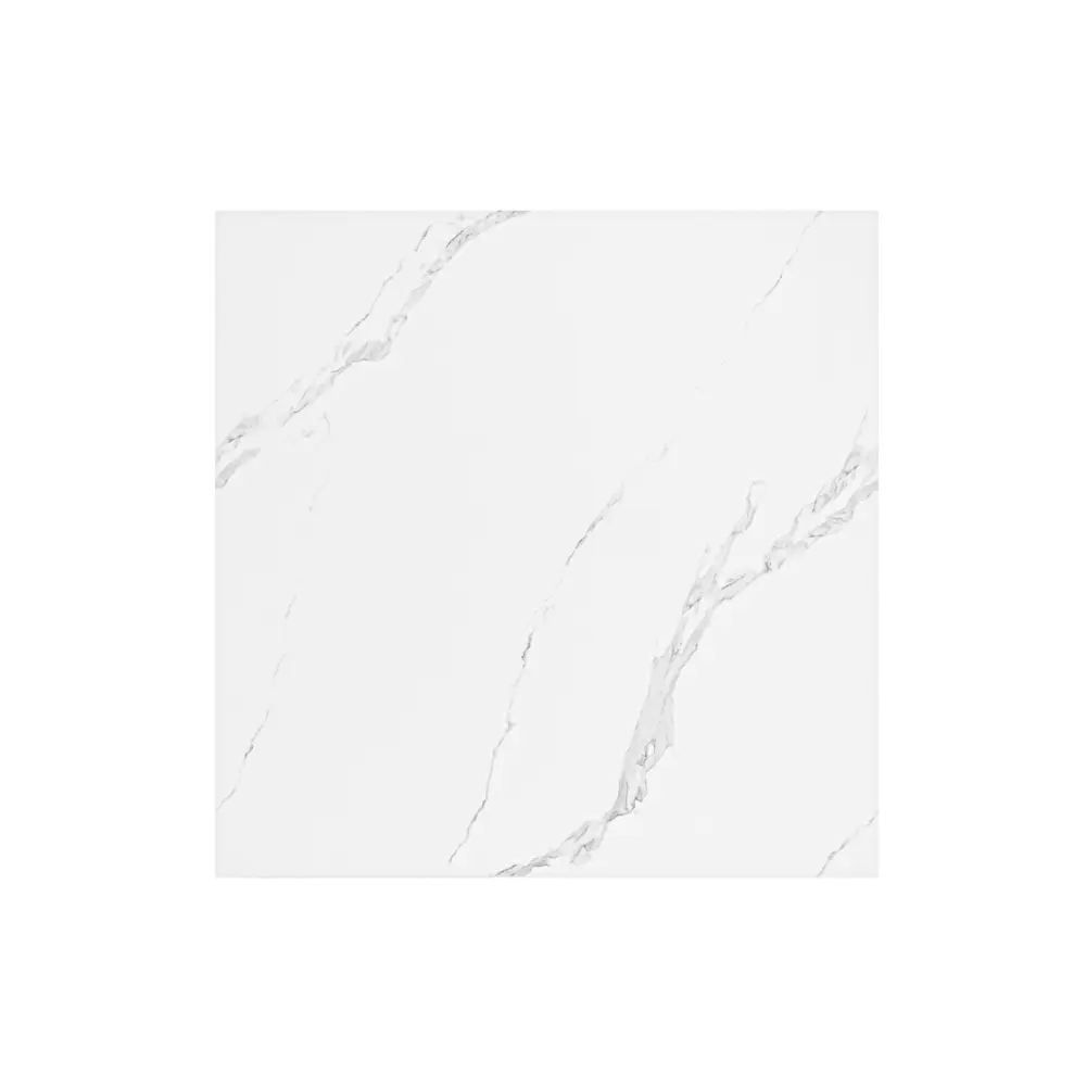 Фото 3 Керамогранит Smartstone Statuario 06 UZ 60х60см , цена за упаковку Фото 3 Керамогранит Smartstone Statuario 06 UZ 60х60см , цена за упаковку
