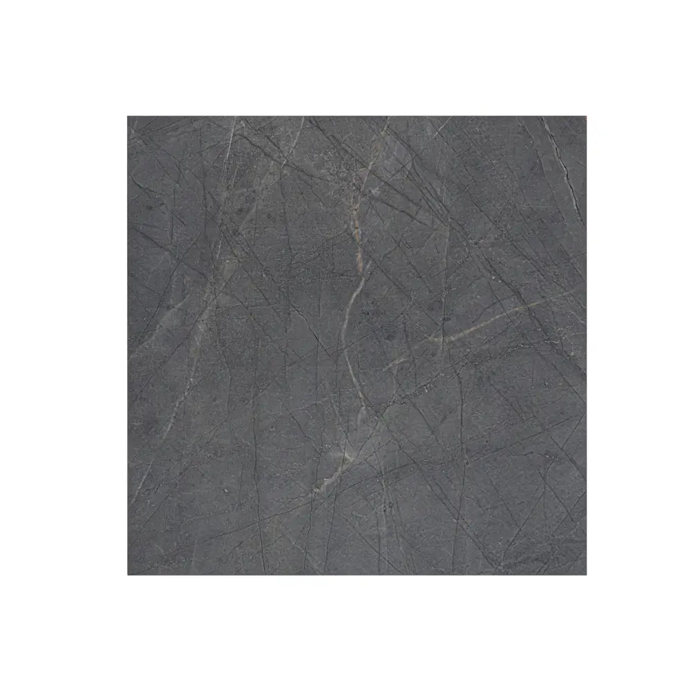 Фото 3 Керамогранит Smartstone Imperial Grey 03 UZ 60х60см , цена за упаковку Фото 3 Керамогранит Smartstone Imperial Grey 03 UZ 60х60см , цена за упаковку