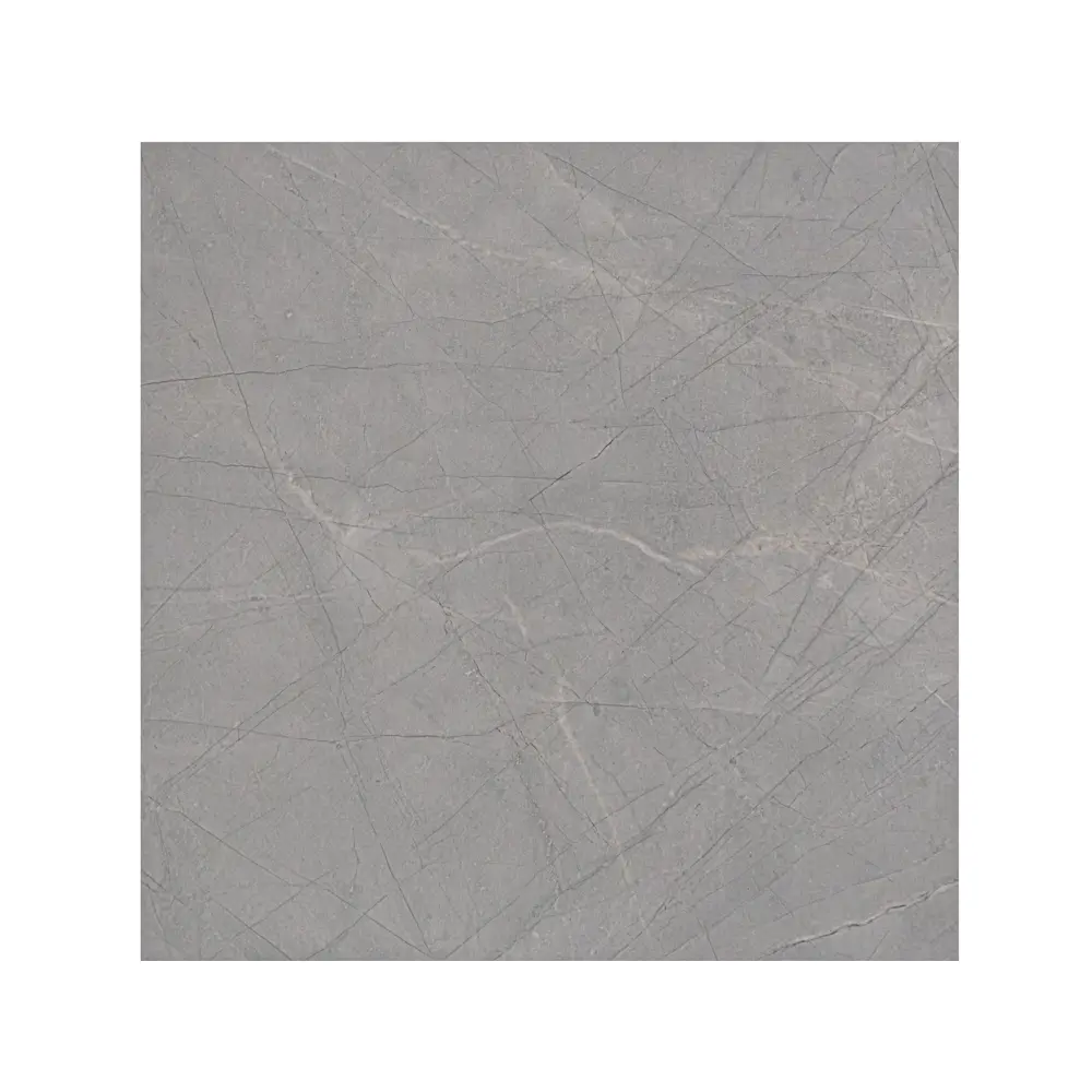 Фото 2 Керамогранит Smartstone Prince Grey 04 UZ 60х60см , цена за упаковку Фото 2 Керамогранит Smartstone Prince Grey 04 UZ 60х60см , цена за упаковку
