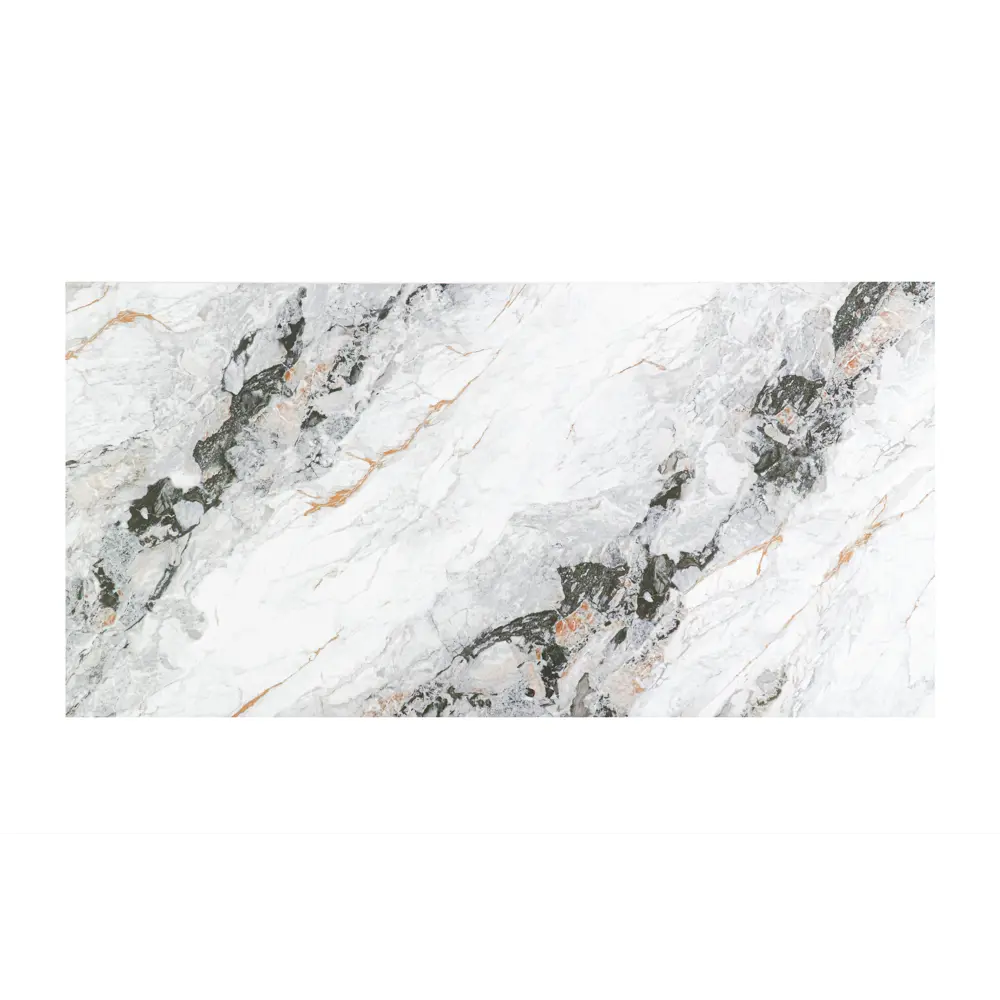 Фото Керамогранит Smartstone Текст 75C08 1500х750 150х75см 2.25 м² цвет белый, цена за упаковку Фото Керамогранит Smartstone Текст 75C08 1500х750 150х75см 2.25 м² цвет белый, цена за упаковку