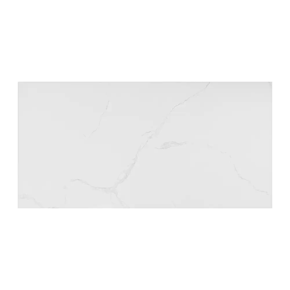 Фото 3 Керамогранит Smartstone Текст DST12001 1200х600 120х60см 2.16 м² цвет белый, цена за упаковку Фото 3 Керамогранит Smartstone Текст DST12001 1200х600 120х60см 2.16 м² цвет белый, цена за упаковку