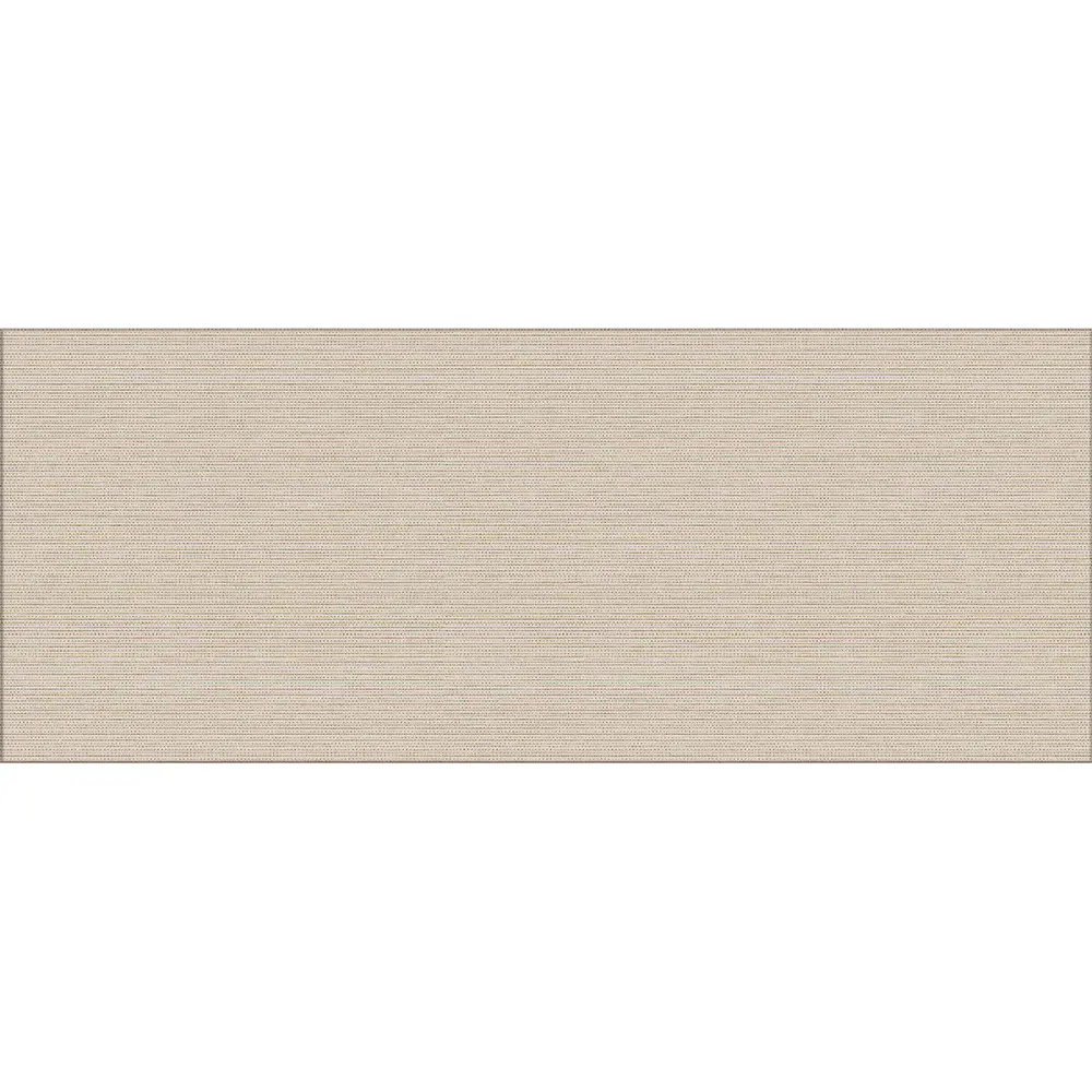 Фото 3 Керамическая плитка Azori Veneziano beige 509451101 20x50.5см цвет кремовый, цена за упаковку Фото 3 Керамическая плитка Azori Veneziano beige 509451101 20x50.5см цвет кремовый, цена за упаковку