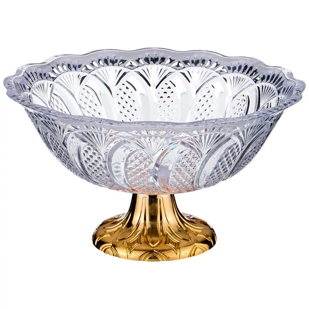 Фото Фруктовница Lefard 459-091, 27 см Фото Фруктовница Lefard 459-091, 27 см