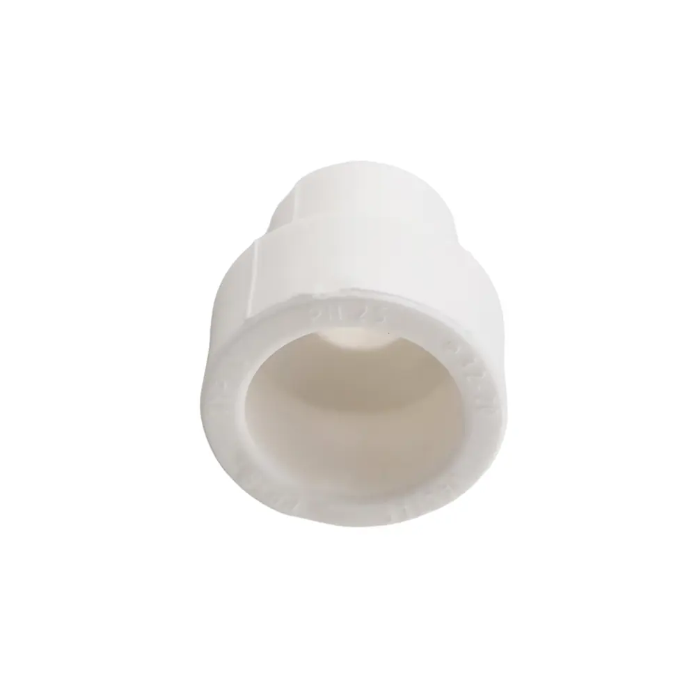 Фото 4 Муфта переходная Valtec VTp.705.0.032020 32x20 мм полипропилен 6 шт.