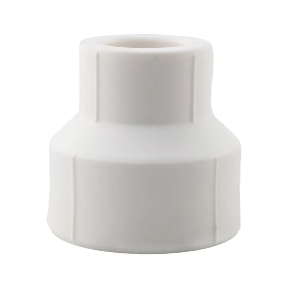 Фото 3 Муфта переходная Valtec VTp.705.0.032020 32x20 мм полипропилен 6 шт.