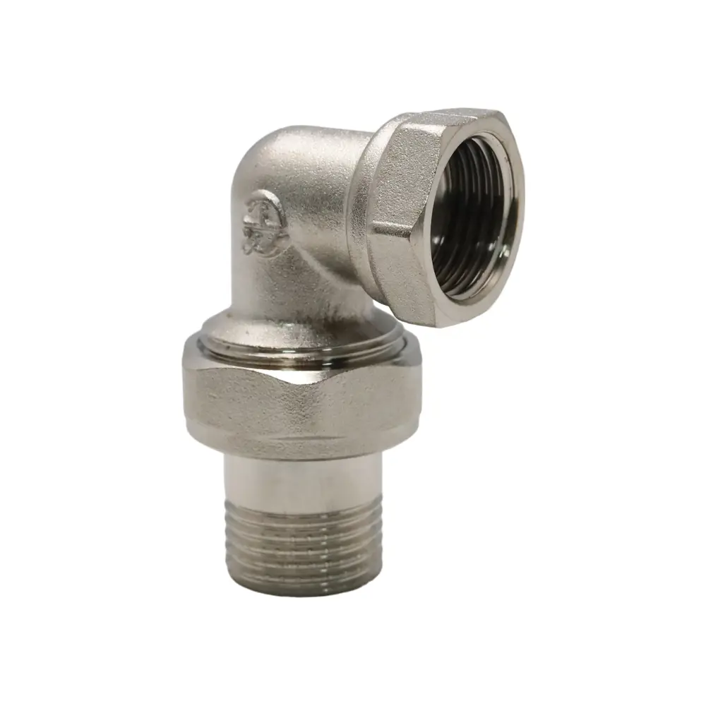 Фото 5 Американка угловая Aqualink 1/2"x1/2" ВР-НР латунь 10 шт Фото 5 Американка угловая Aqualink 1/2"x1/2" ВР-НР латунь 10 шт