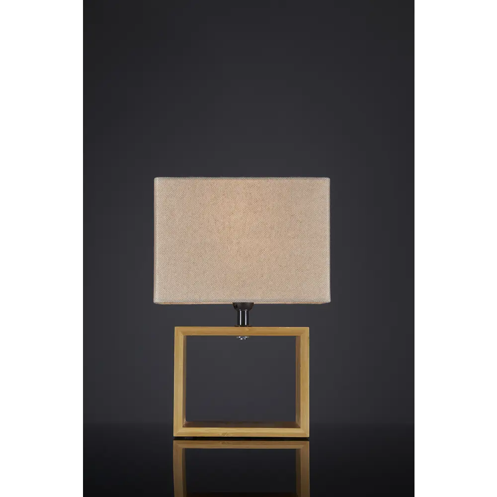 Фото 3 Лампа настольная Escada 10175/T Beige цвет бежевый Фото 3 Лампа настольная Escada 10175/T Beige цвет бежевый