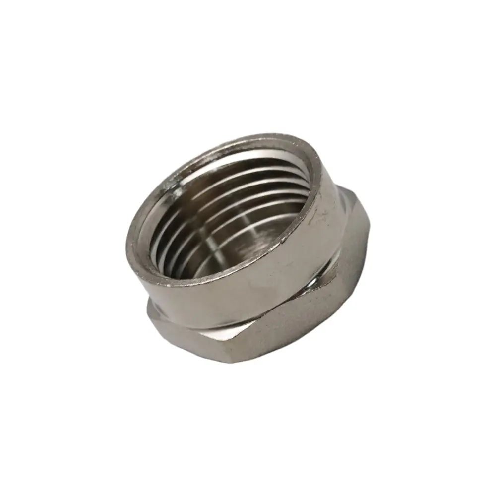 Фото 5 Заглушка Aqualink 1/2" ВР латунь 10 шт k17550 Фото 5 Заглушка Aqualink 1/2" ВР латунь 10 шт k17550