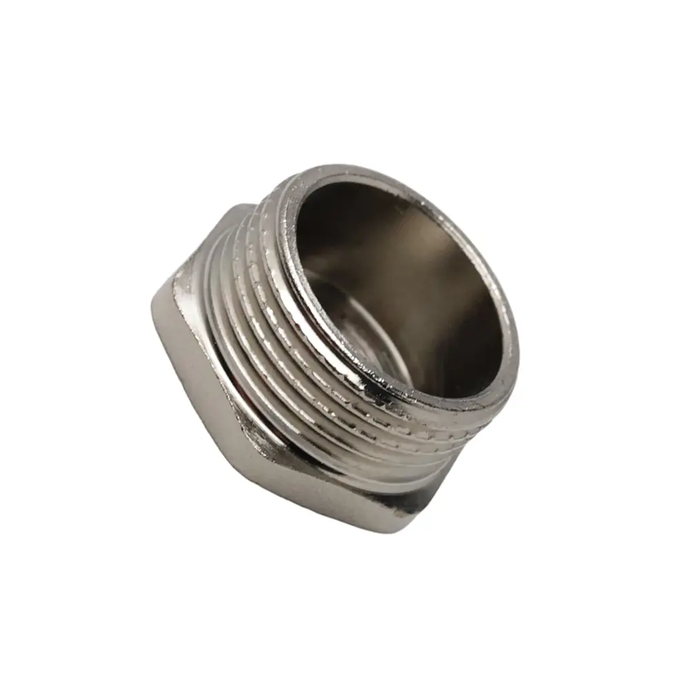 Фото 3 Заглушка Aqualink 3/4" НР латунь 8 шт k17559 Фото 3 Заглушка Aqualink 3/4" НР латунь 8 шт k17559