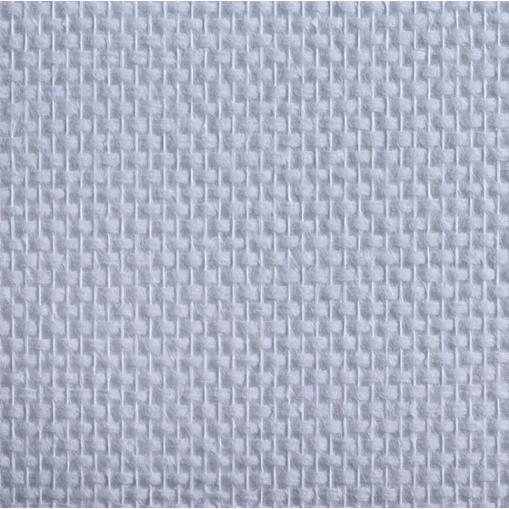 Фото Стеклообои Bautex Рогожка средняя Р17 Profitex, 1x25м 125г/м2 Фото Стеклообои Bautex Рогожка средняя Р17 Profitex, 1x25м 125г/м2