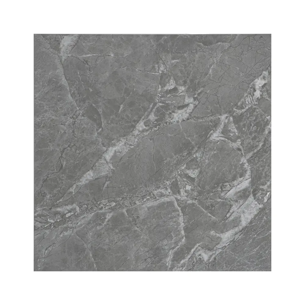 Фото Керамогранит Smartstone Текст Y99127 800х800 80х80см 1.92 м² цвет серый, цена за упаковку Фото Керамогранит Smartstone Текст Y99127 800х800 80х80см 1.92 м² цвет серый, цена за упаковку