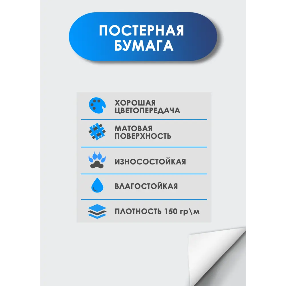 Фото 5 Винтажный ретро постер Фотообоикин post-40 рыбалка 43x31 см Фото 5 Винтажный ретро постер Фотообоикин post-40 рыбалка 43x31 см