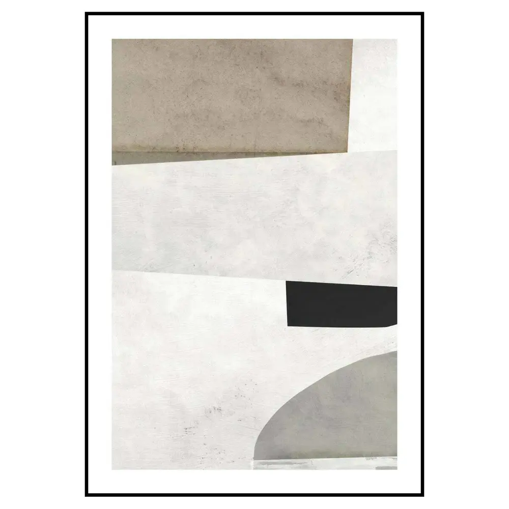 Фото 2 Постер 28 картин "Абстрактные серые полосы" 50x40 см Фото 2 Постер 28 картин "Абстрактные серые полосы" 50x40 см