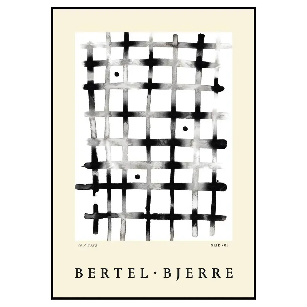 Фото 2 Постер 28 картин "Абстракция клетка" 50x40 см Фото 2 Постер 28 картин "Абстракция клетка" 50x40 см