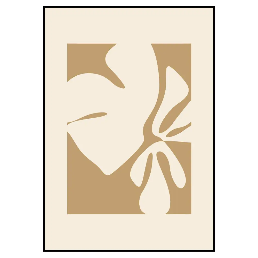 Фото 2 Постер 28 картин "Лепестки на бежевом" 50x40 см Фото 2 Постер 28 картин "Лепестки на бежевом" 50x40 см