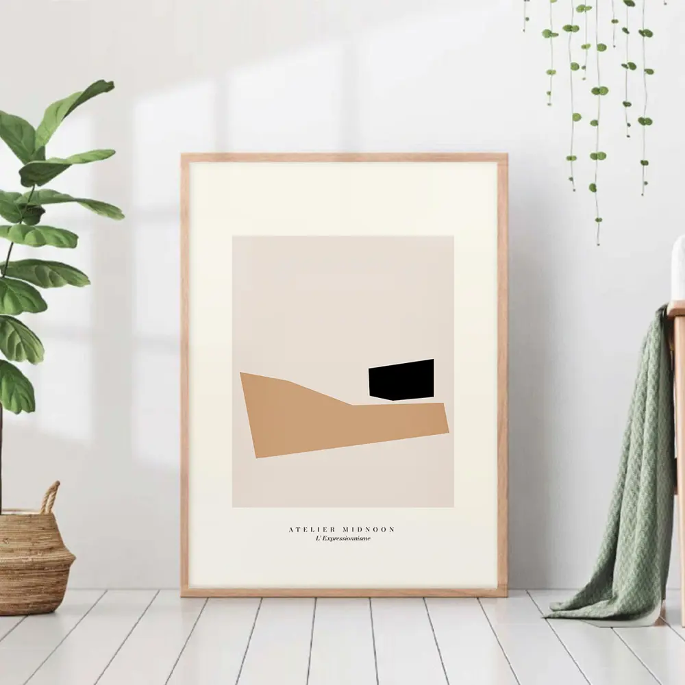 Фото Постер 28 картин "Графичные фигуры" 50x40 см Фото Постер 28 картин "Графичные фигуры" 50x40 см