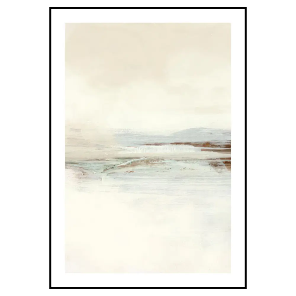 Фото 2 Постер 28 картин "Серый пейзаж мазками" 50x40 см Фото 2 Постер 28 картин "Серый пейзаж мазками" 50x40 см